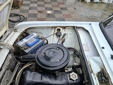 VAZ (LADA) : 1.6 l | 2005 il 24600 km Sedan — 3