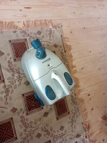 ikinci əl aspirator: Tozsoran Eurolux, Quru təmizləmə, Kredit yoxdur — 1