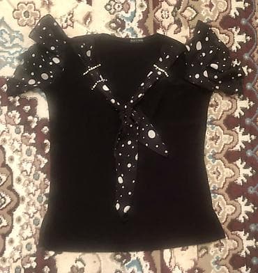 şalvar ustu koftalar: Köynək və bluzalar — 5