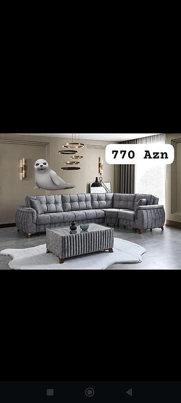 Künc divan, Yeni