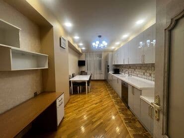 7 ci mikrorayon yeni tikili: Təcili Kirayə mənzil!! Xətai.r Neftçilər Xəstaxanasının yanında Halal — 6