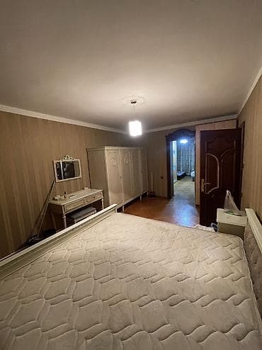 Genclik metrosun yanindadi 3 otaqdir Otaq yoldasi 1 xanim telebe — 2