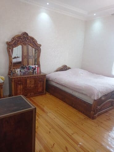 rieltor nədir: Zabrat 3 otaqlı, 110 kv. m, Yeni təmirli — 10