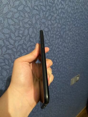 samsung a31 qiyməti: Samsung Galaxy A03s, 64 GB, rəng - Qara, Barmaq izi, Sensor, Düyməli — 5