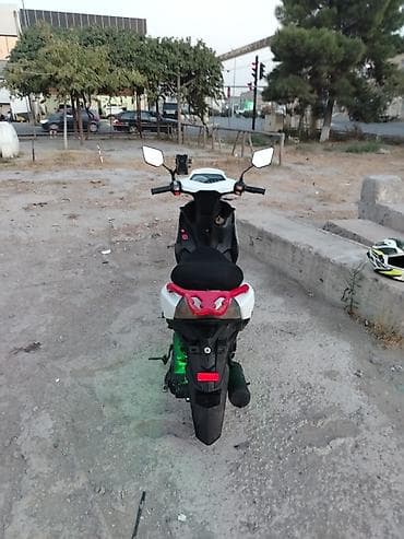 e39 oturacaq: Mopet Zaza 80 cc XODA GETMİR GETSE ELA MOPETDİ . XODANMİR DEYE BU — 7