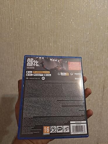 sony mikrafon: Salam hər kəsə. Konsol çox səliqəli istifadə olunub, heç bir problemi — 5