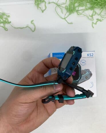 bakcell sifariş: Yeni, Smart saat, Kamera — 9