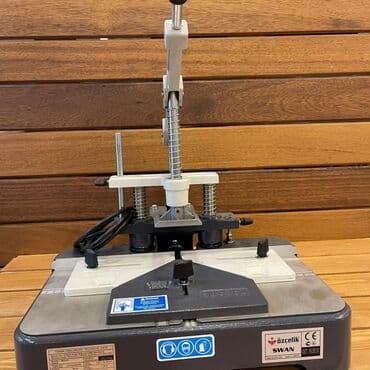 оборудование для производства воды: Stol ustu dezgahlar — 14