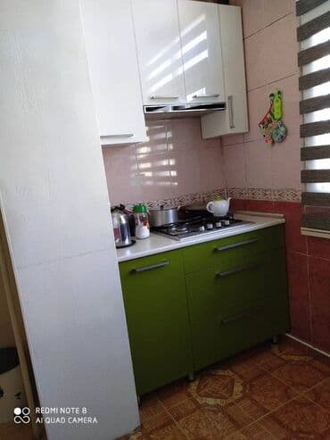 tap az evlər əmircan: Bakı, 4 otaqlı, Köhnə tikili, 85 kv. m — 10