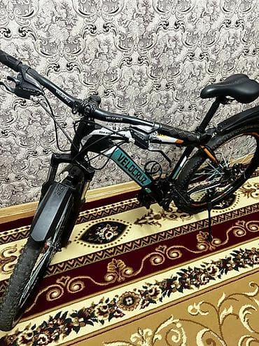 velosipedler: Velocruz dağ velosipedi - Çərçivə: Velocruz alüminium çərçivə, M/TB — 2