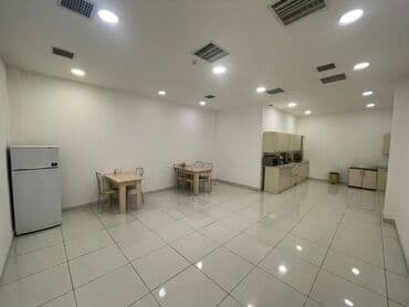 tendirxana icareye verilir 2025: Nərimanov rayonunda, Ziya Bünyadov prospektində, 45 kv/m-lik obyekt — 5