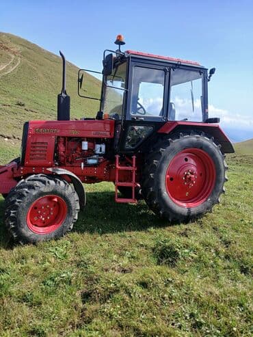 təkər traktor: Tam.islek — 7