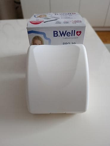 Другие медицинские товары: Təyziq aparati B.Well Yenidir Moskvadan alinib istifadə edilmədiyi — 3