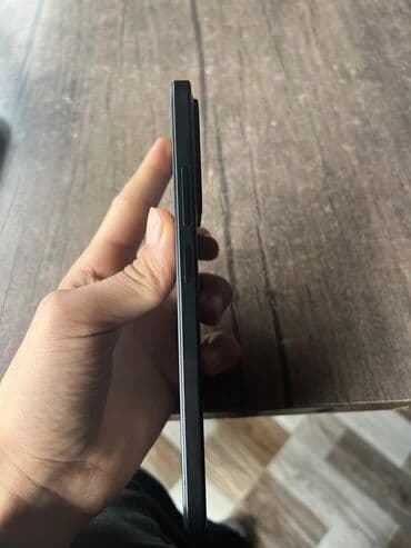 sony playstation 5 slim: Poco C3, rəng - Qara, Sensor — 3