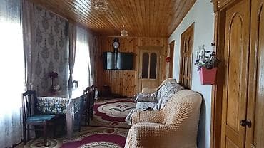 4 otaqlı ev: 180 kv. m, 3 otaqlı, Hovuzsuz — 5