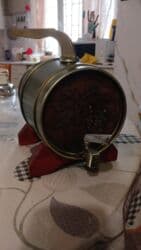 su cəni ikinci əl: Serab ucun çellek — 1