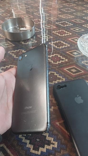 a 7 2018: IPhone 7, 128 GB — 2