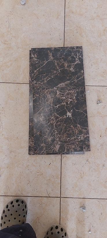 Другой декор и предметы интерьера: Metlax 60x60 ölçüdə sökülüb arxası təmiz ispan istehsalıdır 500 kv — 9