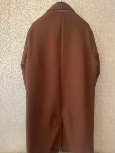 reqs geyimi: Pull&Bear palto Yenidir, Almaniyadan alinib S razmerdir Zəng — 3