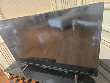 pa 2x: İşlənmiş Televizor Panasonic LED ekran 40" FHD (1920x1080), Ünvandan götürmə — 4