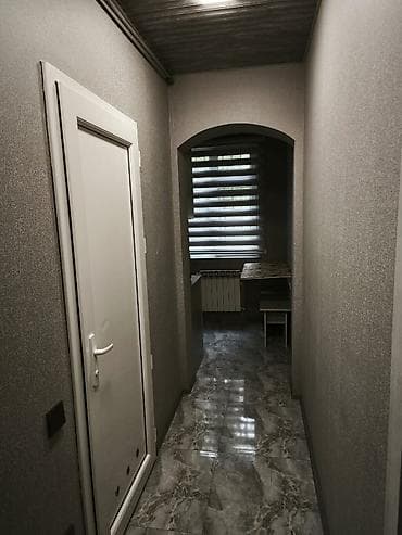 kirayə evler bakida: Kirayə üçün tam mebellı 1 otaqlı mənzil. Aileye verilir. Vasiteciye — 3