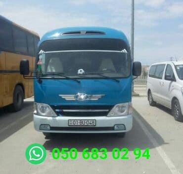 bakı şəki avtobus qiyməti: Avtobus, Bakı - — 7