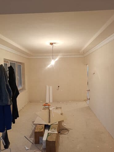 Malyarlar: Tamir — 1