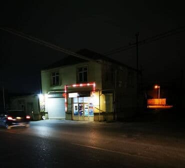 mingəcevirdə icarə obyektlər: Binəqədi qəsəbəsində,sahəsi 35kv/m olan,obyekt(market) icarəyə — 10