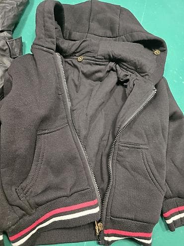 5 yaş: Uşaq dəsti, Uniseks, 5 - 6 yaş — 3