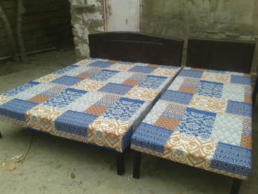 ucuz taxtlar: Kravat teze mohkem zemanet verilir hazirlari var 1 neferlik kravatlar — 4