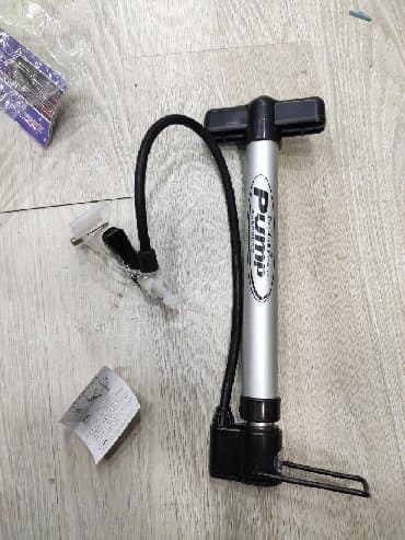 Nasos "Pump". Istənilən növ topları (Futbol topu, fitnes topu) lalafo.az -da Nasos "Pump". Istənilən növ topları (Futbol topu, fitnes topu)