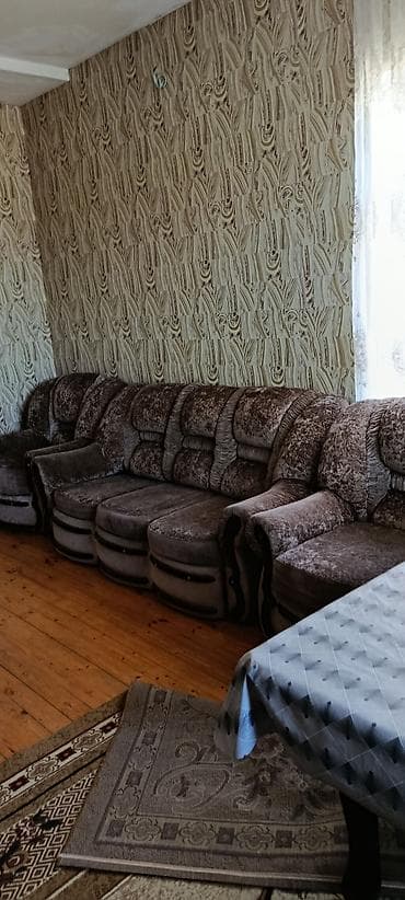 mebel satmaq: Künc divan, Kreslo — 1