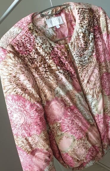 ust: Kurtka, Escada, xs ölçüdə, yenidir, Almaniyanın Berlin şəhərindən — 3