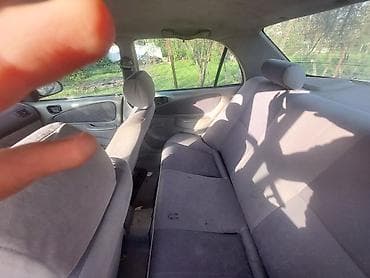 vetravik satilir: Toyota sedan – günlük istifadə üçün praktik və sadə model. Texniki və — 5