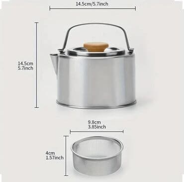 i̇dman aləti: Piknik caydani Piknik caydani teze mallar Caydan Caynik Çaynik Çaydan — 3