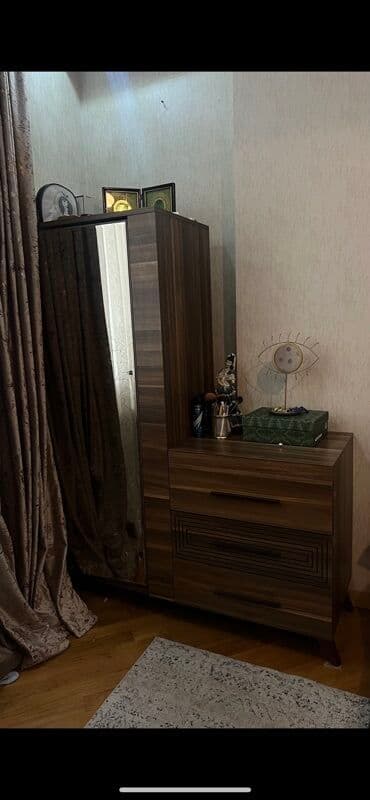 2 el metbex mebeli: İkinəfərlik çarpayı, İşlənmiş — 3