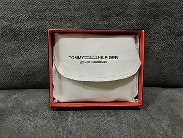 kişi aksesuarları: Pulqabı, Təbii dəri, Yeni — 2