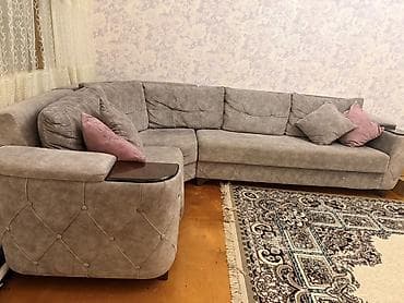 Divanlar: Künc divan, Parça — 2