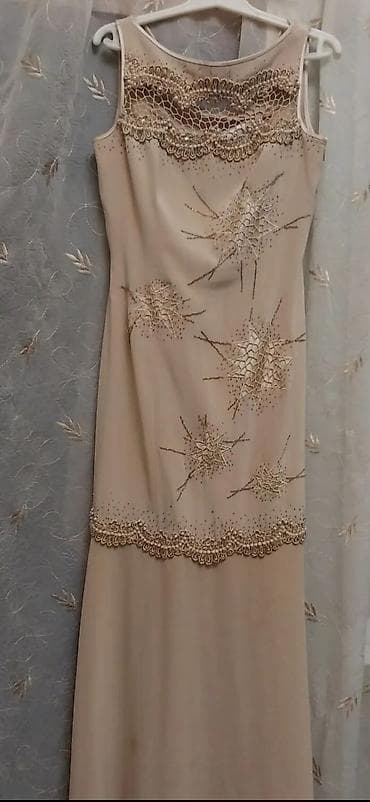 Paltolar: Ziyafət donu, Maksi, XL — 3