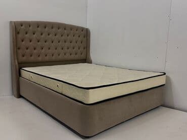 Matraslar: Yeni, Ortopedik matras, İki nəfərlik — 4
