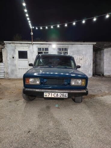 запчасти на форд фокус 1: Model: Lada 2104 (vaqon/kombi kuzov) Rəng: Göy Kuzov: 5 qapılı — 2