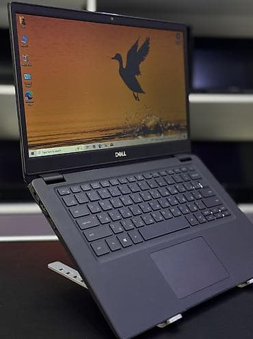 ucuz printer satilir: İşlənmiş Dell Latitude, 14 ", Intel Core i3, 256 GB, Ödənişli çatdırılma, Pulsuz çatdırılma, Ünvandan götürmə — 2