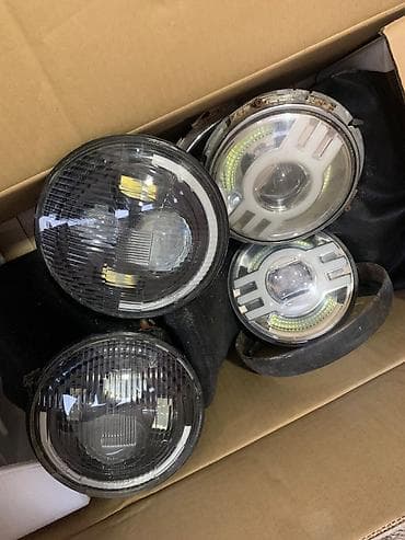 Salam 011,Niva,zapi modellerine gedir 2 si 70 azn 4 u 100 azn yaxwi