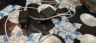 av kabel tv: Adapter — 2