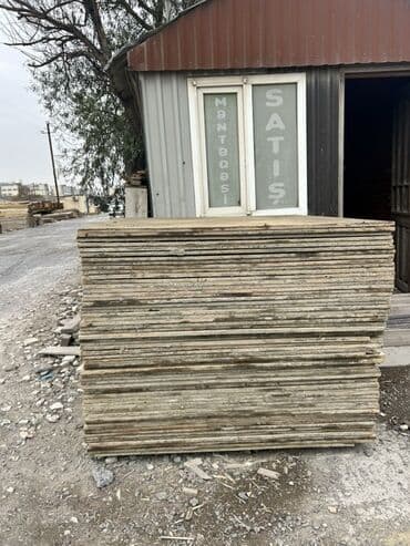 Dikt- taxta arendiyaya munasib qiymetlerle