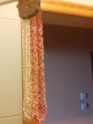 zergerlik: Tebii mirvari ilə korall.Cox baha almişug.Çox ucuz satirug.150 — 6