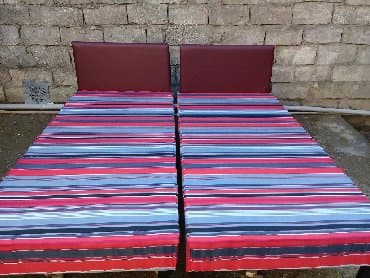 krafat: Yeni, Təknəfərlik çarpayı — 3