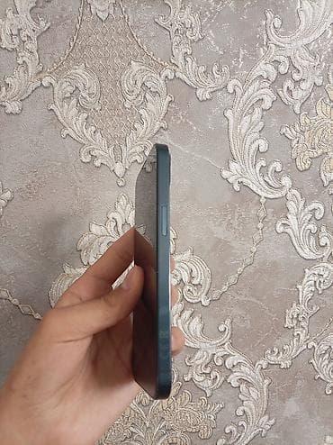 ipone 15 sadə: IPhone 13, 128 GB, Mavi, Face ID — 2