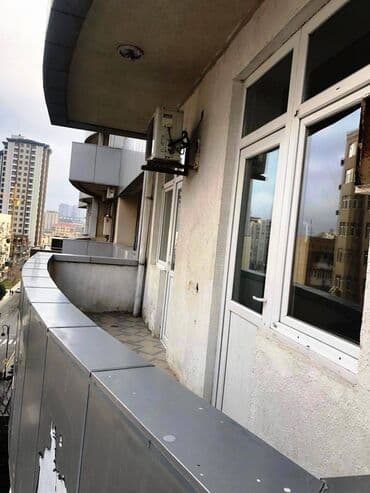 hipoteka evler: 3 otaqlı, Yeni tikili, 115 kv. m — 13