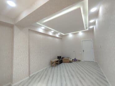 xacmaz ev: 2 otaqlı, Yeni tikili, 55 kv. m — 2